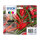 Epson Tinte 503 C13T09Q64010 4er Multipack (BKMCY) bis zu 165 Seiten