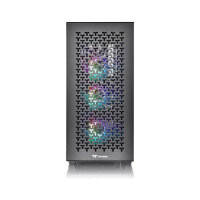 Midi Thermaltake TOWER ATX V350 TG ARGB AIR BLACK