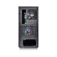 Midi Thermaltake TOWER ATX V350 TG ARGB AIR BLACK