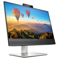 60,5cm/23,8 (1920x1080) HP E24m G4 16:9 5ms USB-C VGA HDMI DP Speaker Full HD Black