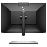 60,5cm/23,8 (1920x1080) HP E24m G4 16:9 5ms USB-C VGA HDMI DP Speaker Full HD Black