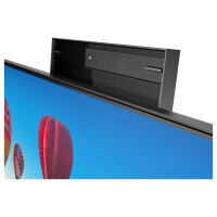 60,5cm/23,8 (1920x1080) HP E24m G4 16:9 5ms USB-C VGA HDMI DP Speaker Full HD Black