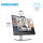 60,5cm/23,8 (1920x1080) HP E24m G4 16:9 5ms USB-C VGA HDMI DP Speaker Full HD Black