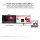 60,5cm/23,8 (1920x1080) HP E24m G4 16:9 5ms USB-C VGA HDMI DP Speaker Full HD Black