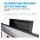 60,5cm/23,8 (1920x1080) HP E24m G4 16:9 5ms USB-C VGA HDMI DP Speaker Full HD Black
