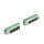 HF/EMI Entstörfilter D-Sub 25 Pin Stecker zu Buchse mit Tiefpass kapazitiv