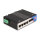 Industrie Gigabit Ethernet Switch 4 Port RJ45 2 Port SFP für Hutschiene