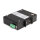 Industrie Gigabit Ethernet Switch 4 Port RJ45 2 Port SFP für Hutschiene