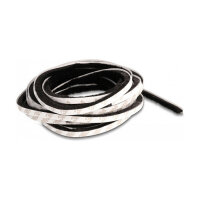 Bürstenstreifen selbstklebend 8 mm - Länge 5 m...