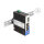 Industrie Gigabit Ethernet Switch 8 Port RJ45 2 Port SFP für Hutschiene