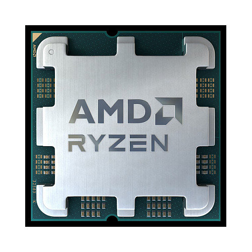 AMD AM5 Ryzen 7 7700X Tray 4,5GHz 8xCore 40MB 105W