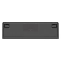 Logitech Master Series MX Mechanical Bluetooth Graphite