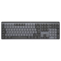 Logitech Master Series MX Mechanical Bluetooth Graphite