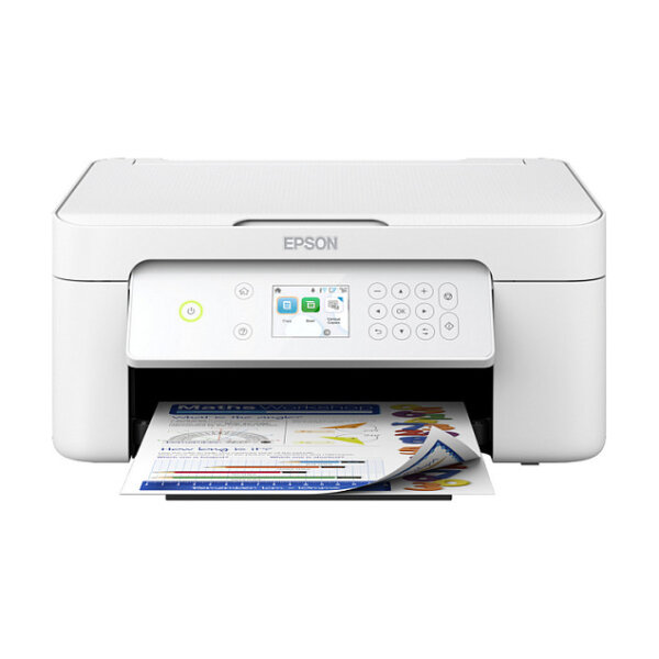T Epson Expression Home XP-4205 Tintenstrahldrucker 3in1 A4 WLAN WiFi WiFi Direct Duplex