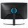 81cm/32" (3840x2160) Samsung Odyssey Neo G7 LS32BG750NPXEN 16:9 4K VA 1ms 165Hz HDMI DisplayPort USB VESA HDR FreeSync Black