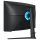 81cm/32" (3840x2160) Samsung Odyssey Neo G7 LS32BG750NPXEN 16:9 4K VA 1ms 165Hz HDMI DisplayPort USB VESA HDR FreeSync Black