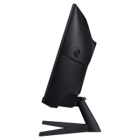 86cm/34 (3440x1440) Samsung Odyssey C34G55TWWP Curved 21:9 1ms 144Hz HDMI DisplayPort VESA Ultra WQHD Black