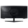86cm/34 (3440x1440) Samsung Odyssey C34G55TWWP Curved 21:9 1ms 144Hz HDMI DisplayPort VESA Ultra WQHD Black