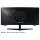 86cm/34 (3440x1440) Samsung Odyssey C34G55TWWP Curved 21:9 1ms 144Hz HDMI DisplayPort VESA Ultra WQHD Black