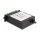 LWL HD (High Density) Kassette MPO Stecker zu 12 x LC Duplex Buchse, 24 Fasern, Singlemode, Polarität A, 9/125 µm