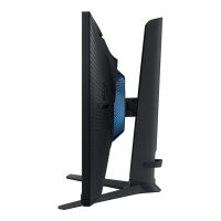 68cm/27 (1920x1080) Samsung Odyssey G3 S27AG304NR 16:9 1ms 144Hz HDMI DisplayPort VESA Pivot Full HD Black