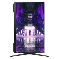 68cm/27 (1920x1080) Samsung Odyssey G3 S27AG304NR 16:9 1ms 144Hz HDMI DisplayPort VESA Pivot Full HD Black