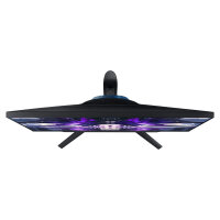 68cm/27 (1920x1080) Samsung Odyssey G3 S27AG304NR 16:9 1ms 144Hz HDMI DisplayPort VESA Pivot Full HD Black