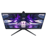 68cm/27 (1920x1080) Samsung Odyssey G3 S27AG304NR 16:9 1ms 144Hz HDMI DisplayPort VESA Pivot Full HD Black