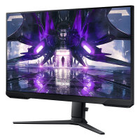 68cm/27 (1920x1080) Samsung Odyssey G3 S27AG304NR 16:9 1ms 144Hz HDMI DisplayPort VESA Pivot Full HD Black