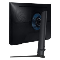 68cm/27 (1920x1080) Samsung Odyssey G3 S27AG304NR 16:9 1ms 144Hz HDMI DisplayPort VESA Pivot Full HD Black