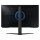 68cm/27 (1920x1080) Samsung Odyssey G3 S27AG304NR 16:9 1ms 144Hz HDMI DisplayPort VESA Pivot Full HD Black