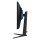 68cm/27 (1920x1080) Samsung Odyssey G3 S27AG304NR 16:9 1ms 144Hz HDMI DisplayPort VESA Pivot Full HD Black