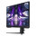68cm/27 (1920x1080) Samsung Odyssey G3 S27AG304NR 16:9 1ms 144Hz HDMI DisplayPort VESA Pivot Full HD Black