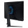 68cm/27 (1920x1080) Samsung Odyssey G3 S27AG304NR 16:9 1ms 144Hz HDMI DisplayPort VESA Pivot Full HD Black