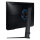 68cm/27 (1920x1080) Samsung Odyssey G3 S27AG304NR 16:9 1ms 144Hz HDMI DisplayPort VESA Pivot Full HD Black