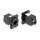 D-Typ Modul RJ45 Cat.6 Buchse zu LSA Buchse