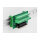 D-Sub 25 Pin Stecker zu Terminalblock für Hutschiene