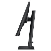 68,6cm/27 (3840x2160) Samsung S27B800PXP 16:9 5ms IPS HDMI DisplayPort USB-C VESA Pivot 4K Black