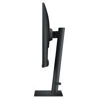 68,6cm/27 (3840x2160) Samsung S27B800PXP 16:9 5ms IPS HDMI DisplayPort USB-C VESA Pivot 4K Black