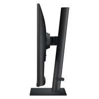 68,6cm/27 (3840x2160) Samsung S27B800PXP 16:9 5ms IPS HDMI DisplayPort USB-C VESA Pivot 4K Black
