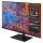 68,6cm/27 (3840x2160) Samsung S27B800PXP 16:9 5ms IPS HDMI DisplayPort USB-C VESA Pivot 4K Black