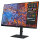 68,6cm/27 (3840x2160) Samsung S27B800PXP 16:9 5ms IPS HDMI DisplayPort USB-C VESA Pivot 4K Black