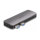 USB 3.2 Gen 2 Gehäuse für PlayStation®5 mit M.2 NVMe Slot - werkzeugfrei
