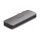 USB 3.2 Gen 2 Gehäuse für PlayStation®5 mit M.2 NVMe Slot - werkzeugfrei