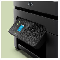 T Epson WorkForce WF-2930DWF Tintenstrahldrucker 4in1...