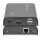 Digitus DS-55202 HDMI IP KVM-Extender Set FullHD/60Hz 120m