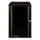 DIGITUS Wandgehäuse Unique 20HE 998x600x600mm schwarz (Speditionsversand)