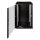 DIGITUS Wandgehäuse Unique 20HE 998x600x600mm schwarz (Speditionsversand)