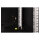 DIGITUS Wandgehäuse Unique 20HE 998x600x600mm schwarz (Speditionsversand)