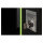 DIGITUS Wandgehäuse Unique 20HE 998x600x600mm schwarz (Speditionsversand)